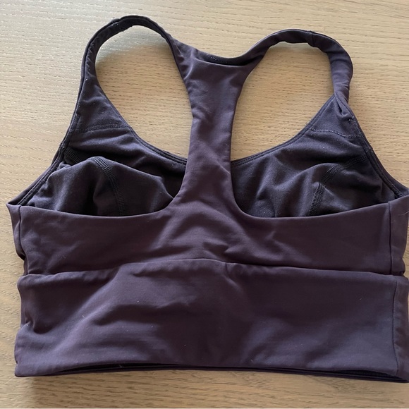 Lululemon Align bra Yoga top - Picture 2 of 4